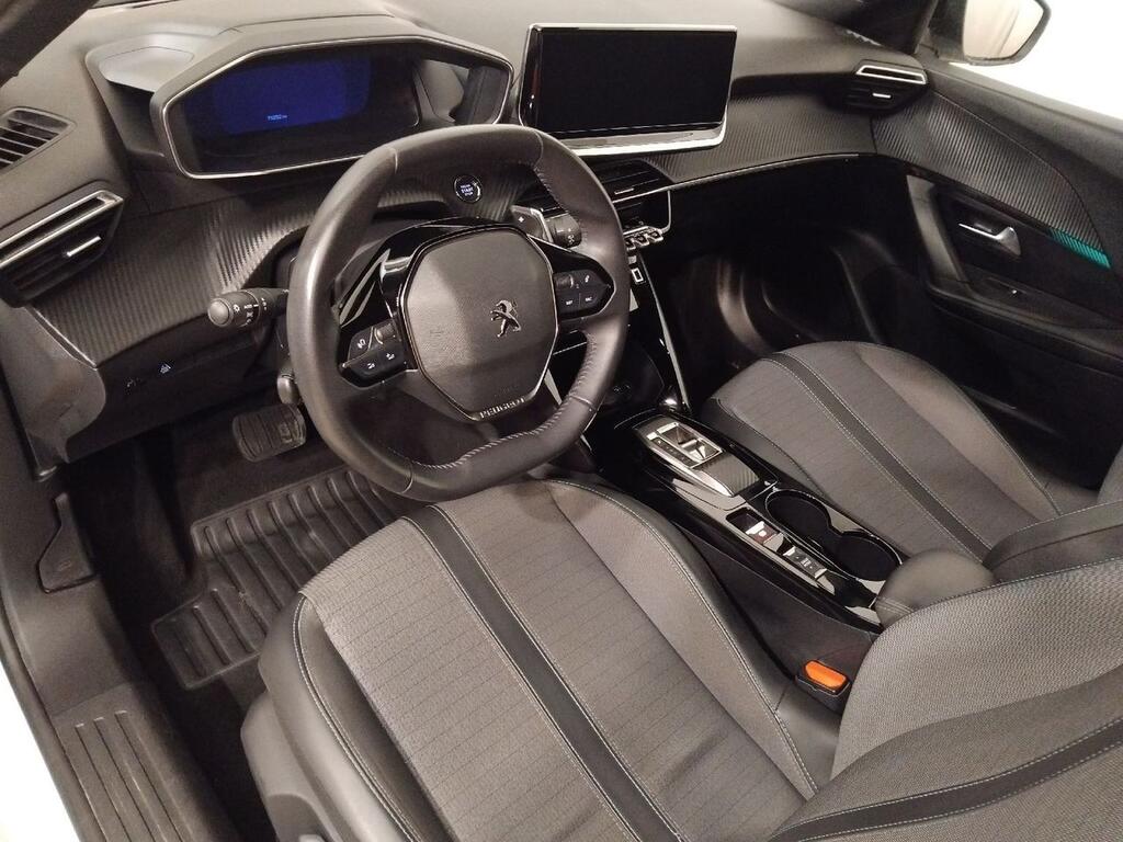 Peugeot 2008 ALLURE PACK 1.5 BLUEHDI 130 CV S&S AUTO 5P 6