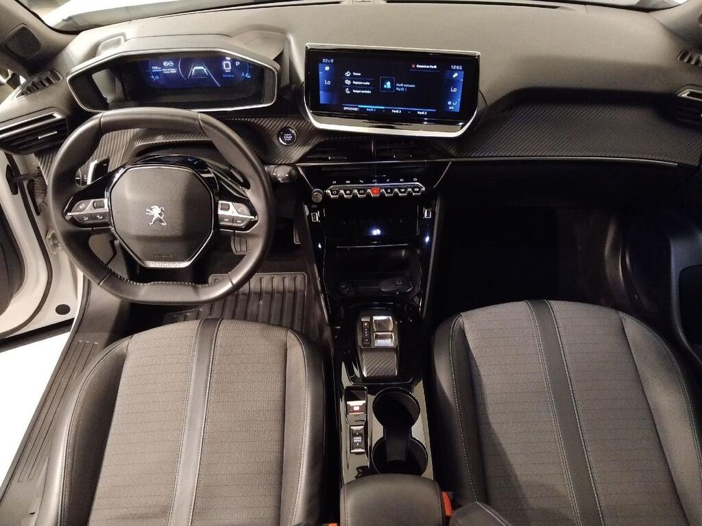 Peugeot 2008 ALLURE PACK 1.5 BLUEHDI 130 CV S&S AUTO 5P 11