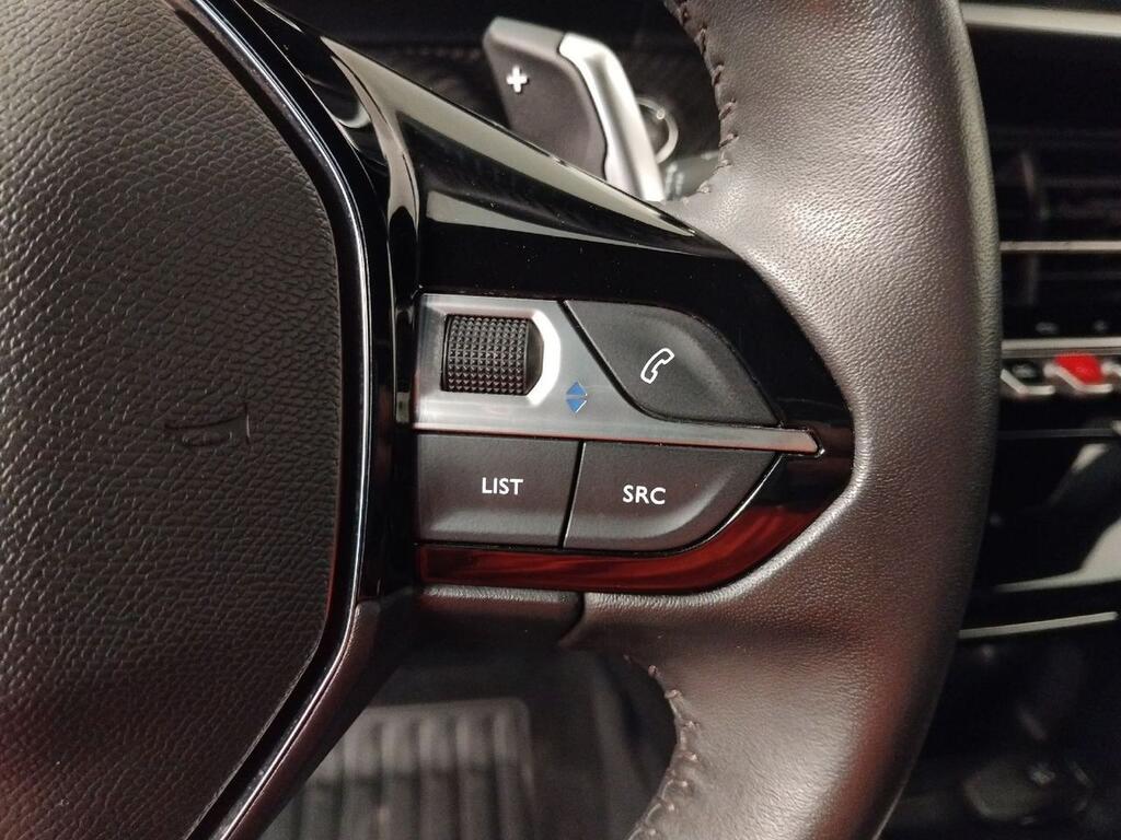 Peugeot 2008 ALLURE PACK 1.5 BLUEHDI 130 CV S&S AUTO 5P 9