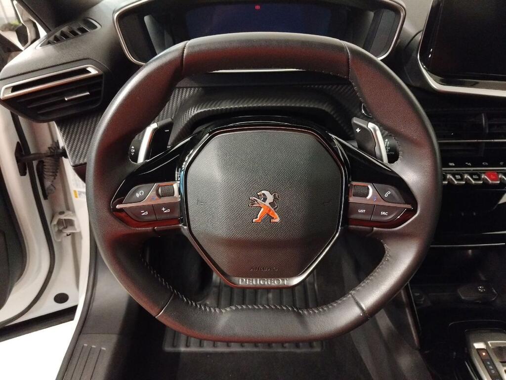 Peugeot 2008 ALLURE PACK 1.5 BLUEHDI 130 CV S&S AUTO 5P 7