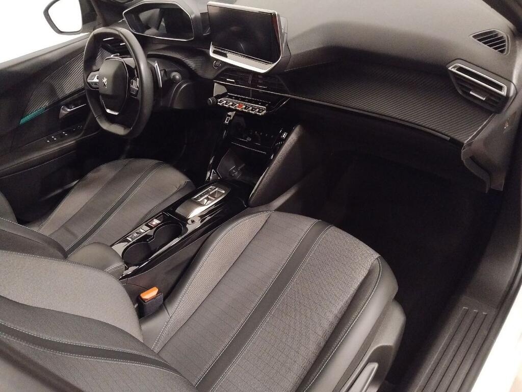 Peugeot 2008 ALLURE PACK 1.5 BLUEHDI 130 CV S&S AUTO 5P 12