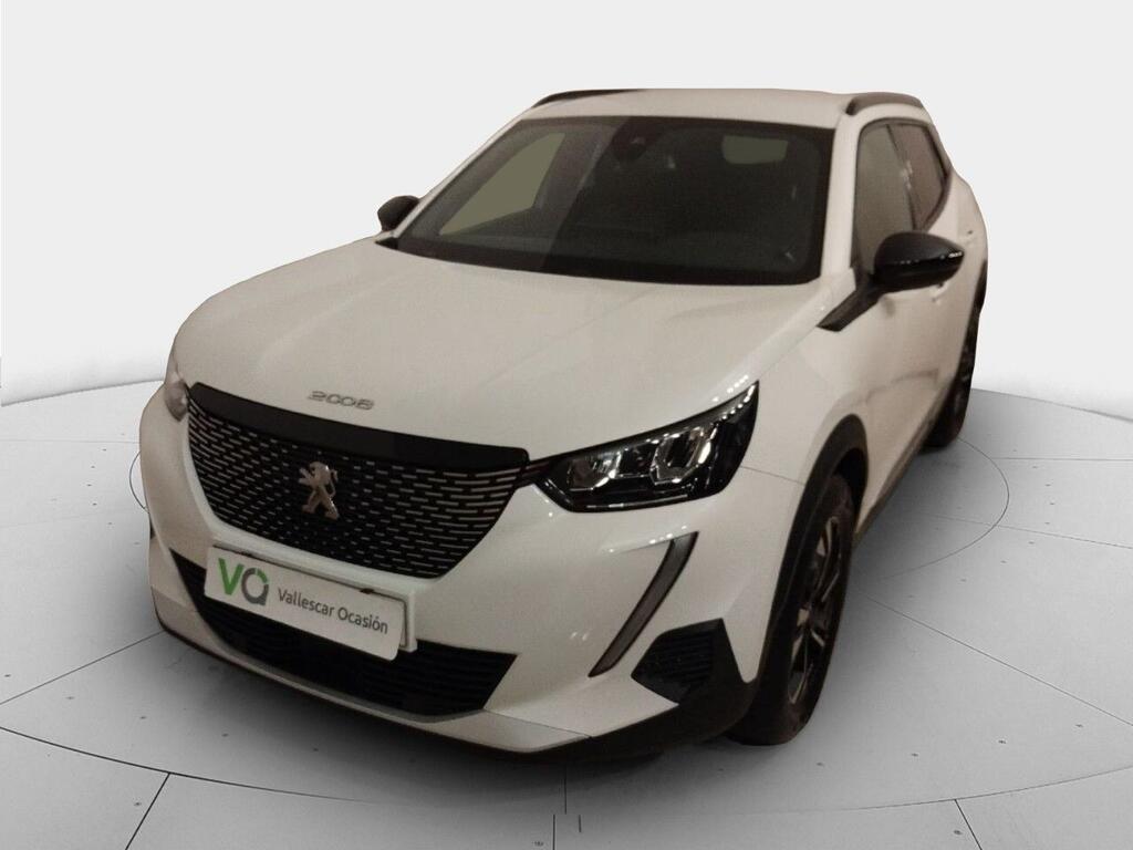 Peugeot 2008 ALLURE PACK 1.5 BLUEHDI 130 CV S&S AUTO 5P 2