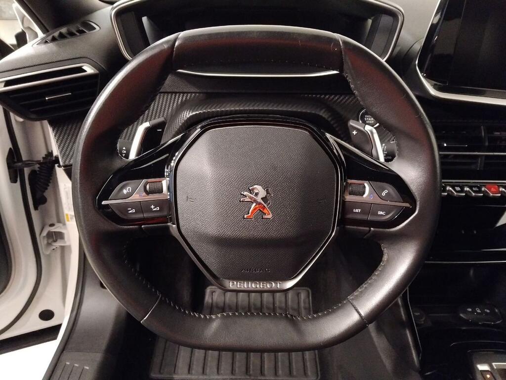 Peugeot 2008 ALLURE PACK 1.5 BLUEHDI 130 CV S&S AUTO 5P 7