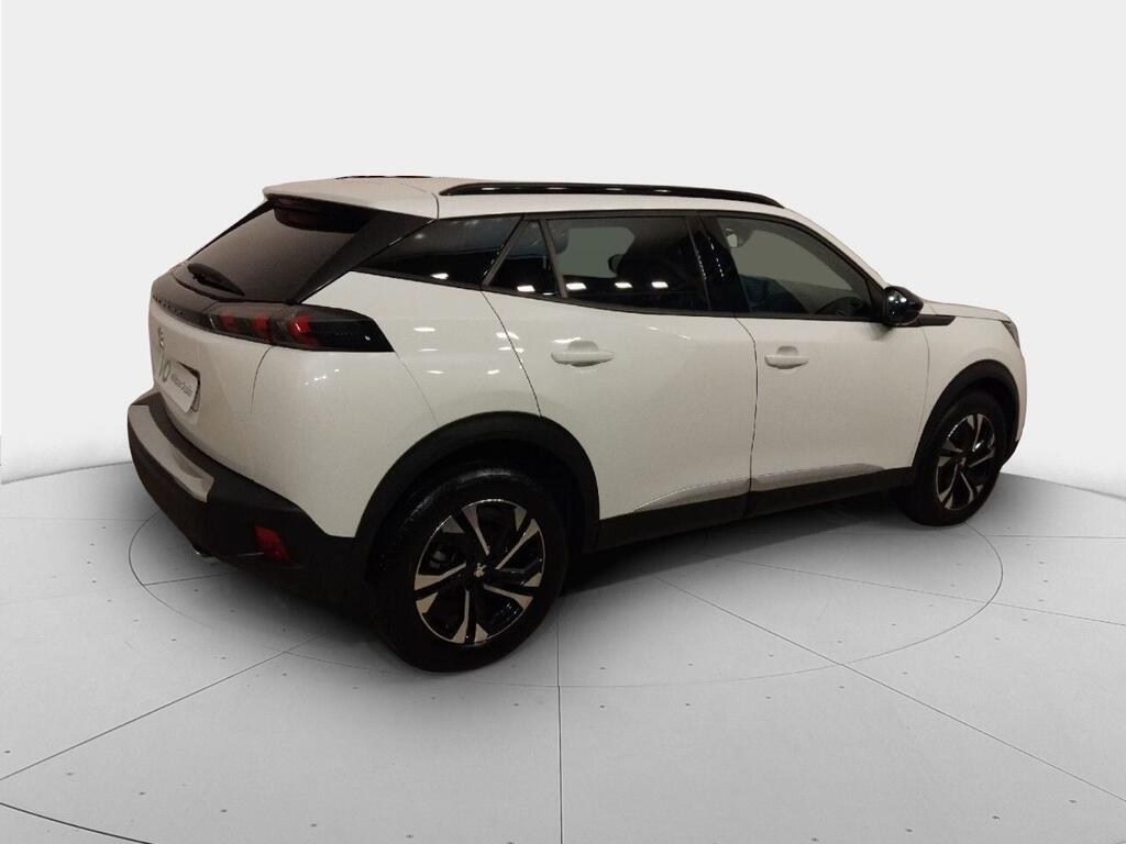 Peugeot 2008 ALLURE PACK 1.5 BLUEHDI 130 CV S&S AUTO 5P 5