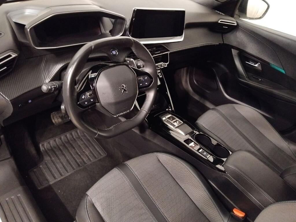 Peugeot 2008 ALLURE PACK 1.5 BLUEHDI 130 CV S&S AUTO 5P 6