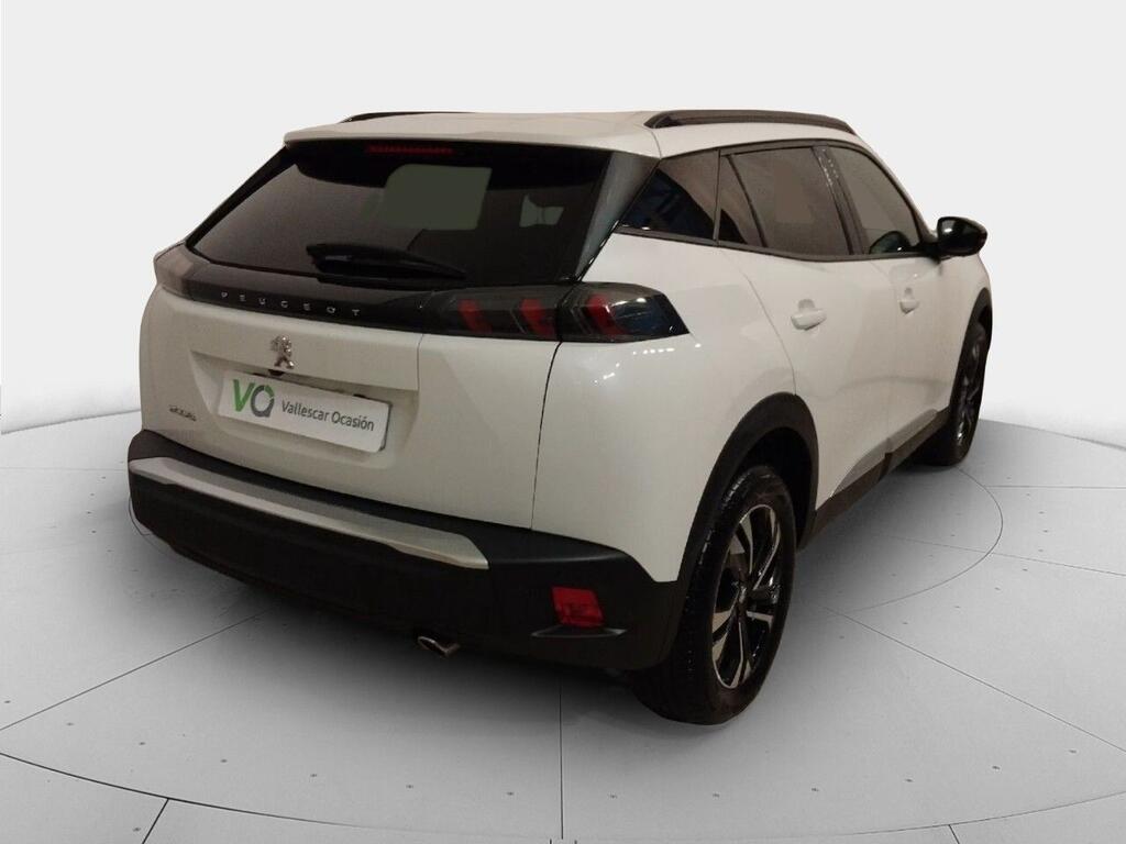 Peugeot 2008 ALLURE PACK 1.5 BLUEHDI 130 CV S&S AUTO 5P 3