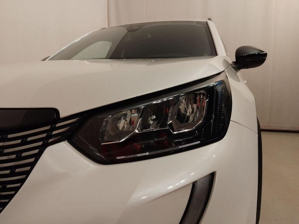 Peugeot 2008 ALLURE PACK 1.5 BLUEHDI 130 CV S&S AUTO 5P 15