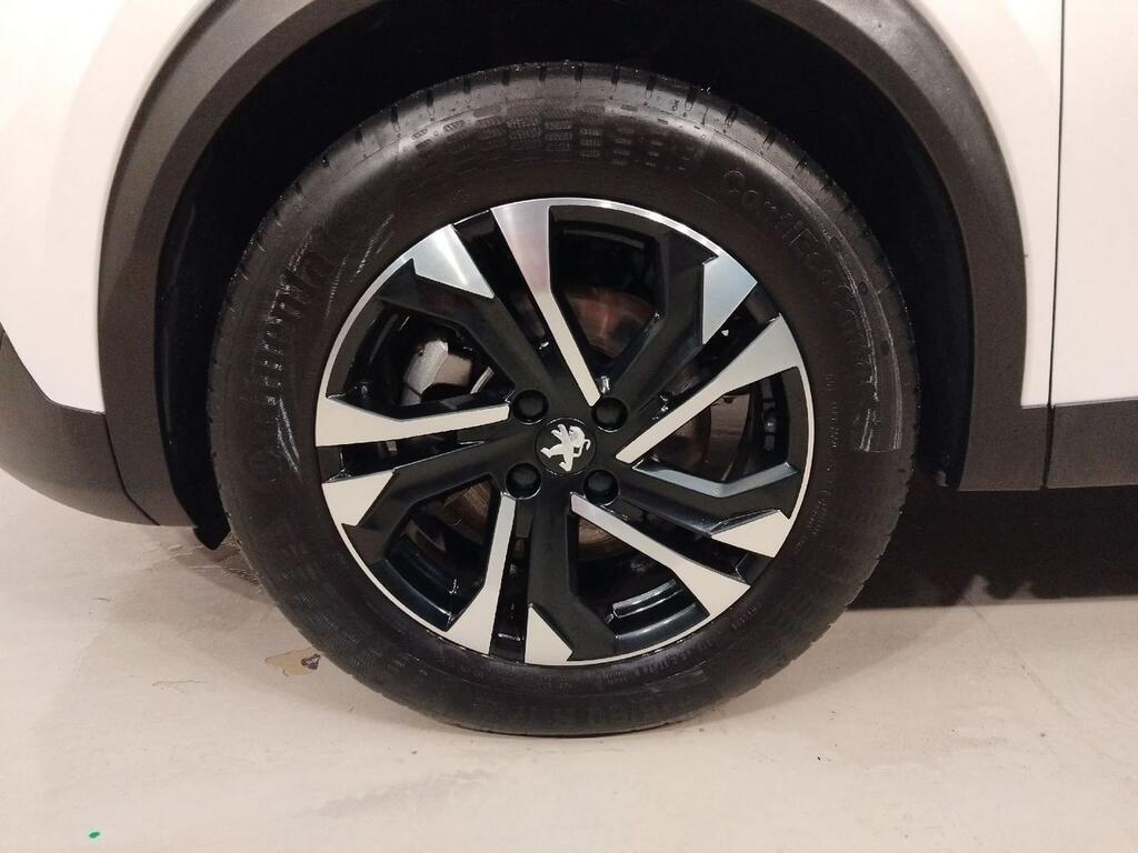 Peugeot 2008 ALLURE PACK 1.5 BLUEHDI 130 CV S&S AUTO 5P 17