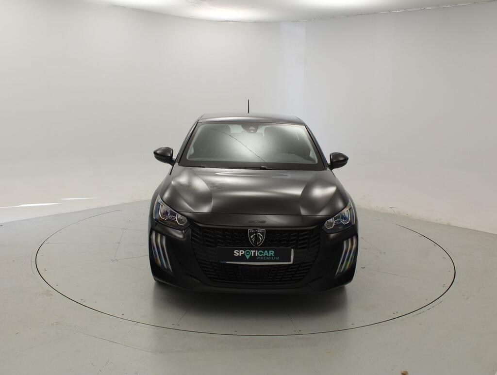 Peugeot 208 5P ACTIVE 1.2 HYBRID 100 EDCS6 5P 5