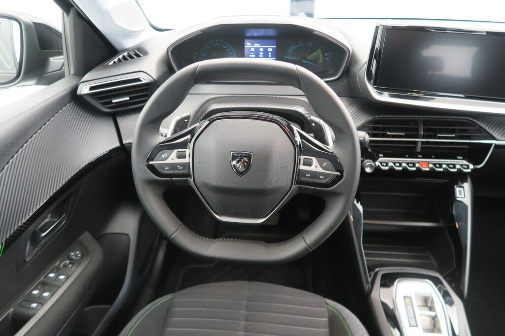 Peugeot 208 5P ACTIVE 1.2 HYBRID 100 EDCS6 5P 13