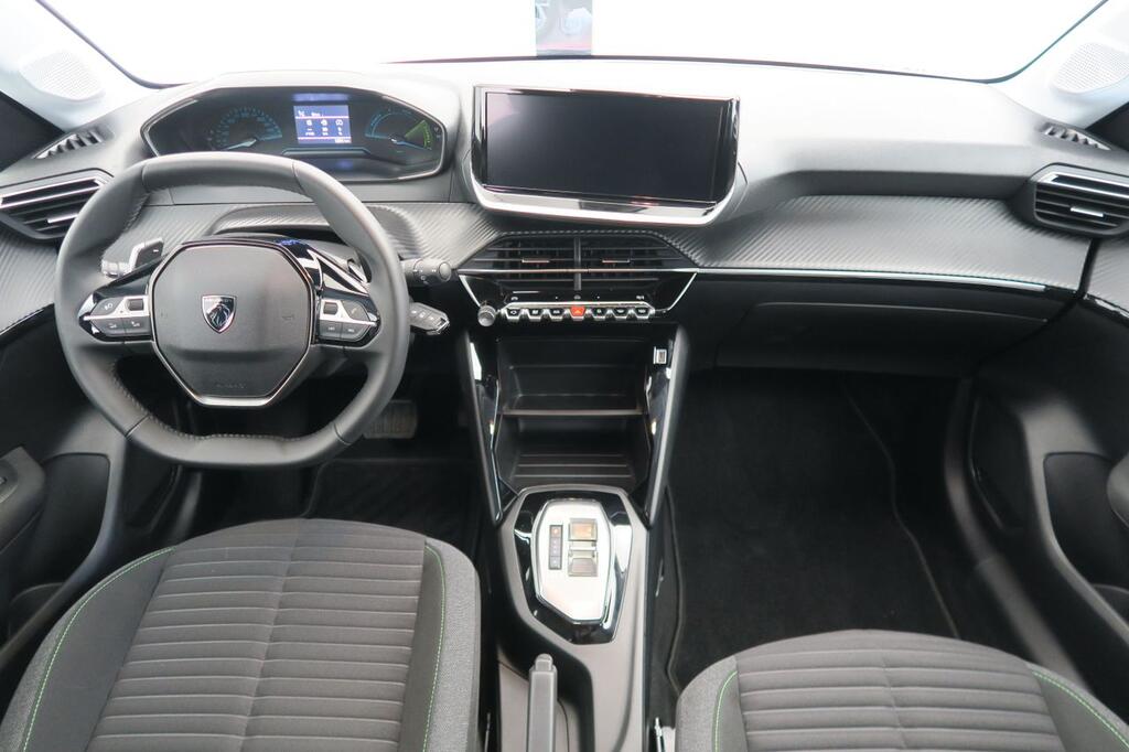Peugeot 208 5P ACTIVE 1.2 HYBRID 100 EDCS6 5P 14