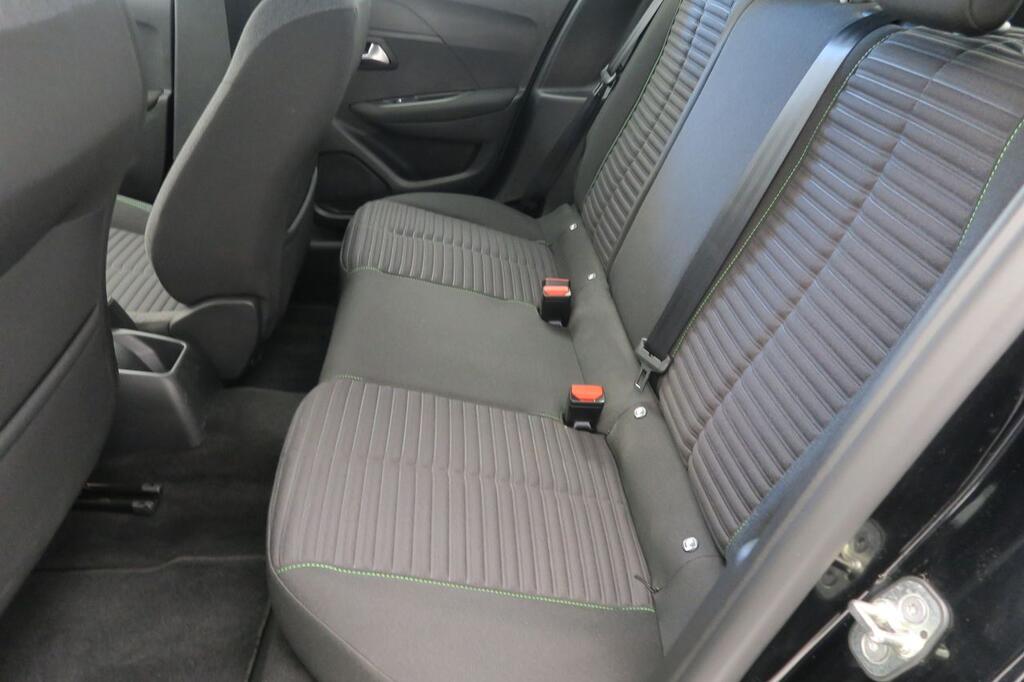 Peugeot 208 5P ACTIVE 1.2 HYBRID 100 EDCS6 5P 17