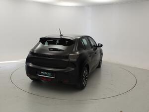 Peugeot 208 5P ACTIVE 1.2 HYBRID 100 EDCS6 5P