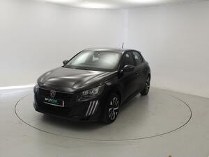 Peugeot 208 5P ACTIVE 1.2 HYBRID 100 EDCS6 5P