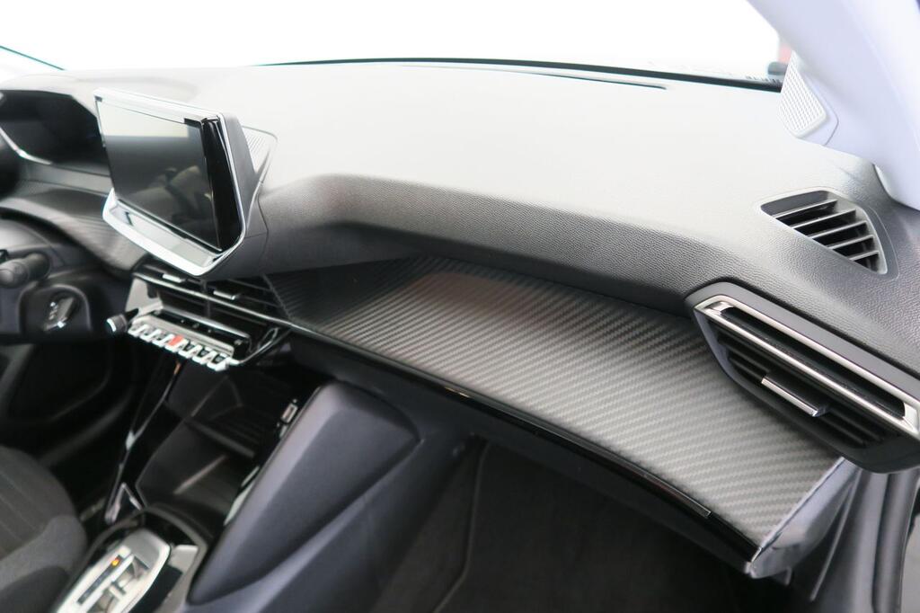 Peugeot 208 5P ACTIVE 1.2 HYBRID 100 EDCS6 5P 15