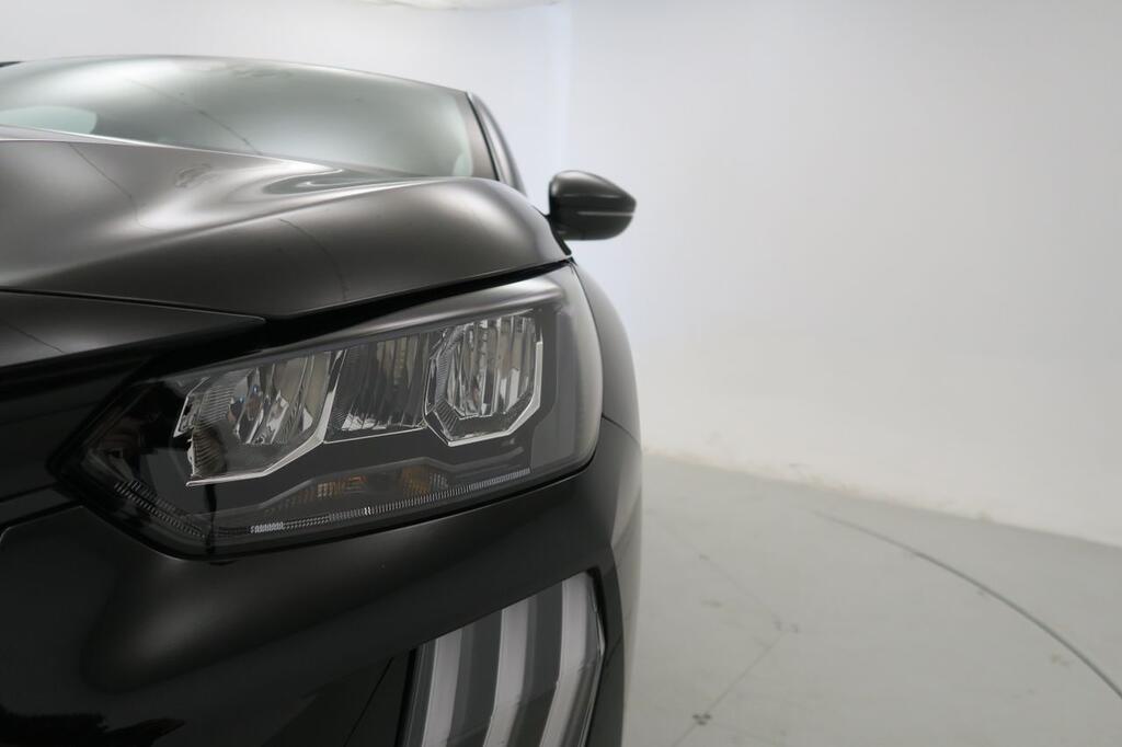 Peugeot 208 5P ACTIVE 1.2 HYBRID 100 EDCS6 5P 20