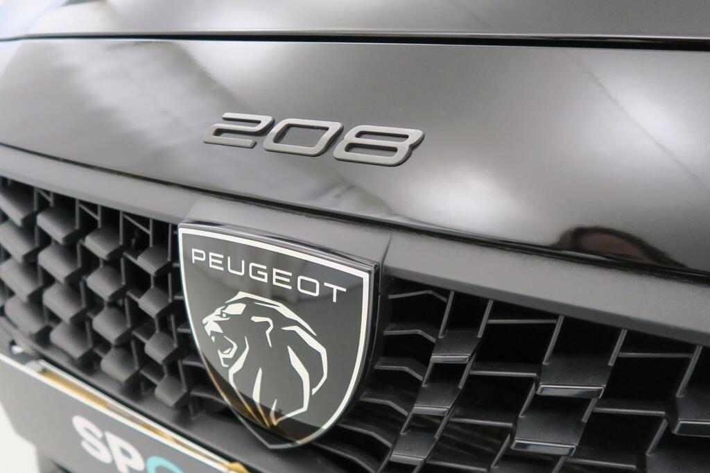 Peugeot 208 5P ACTIVE 1.2 HYBRID 100 EDCS6 5P 19