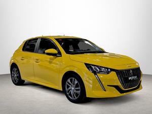 Peugeot 208 ACTIVE PACK1.2 PURETECH 100CV S&S 6VEL MAN 5P