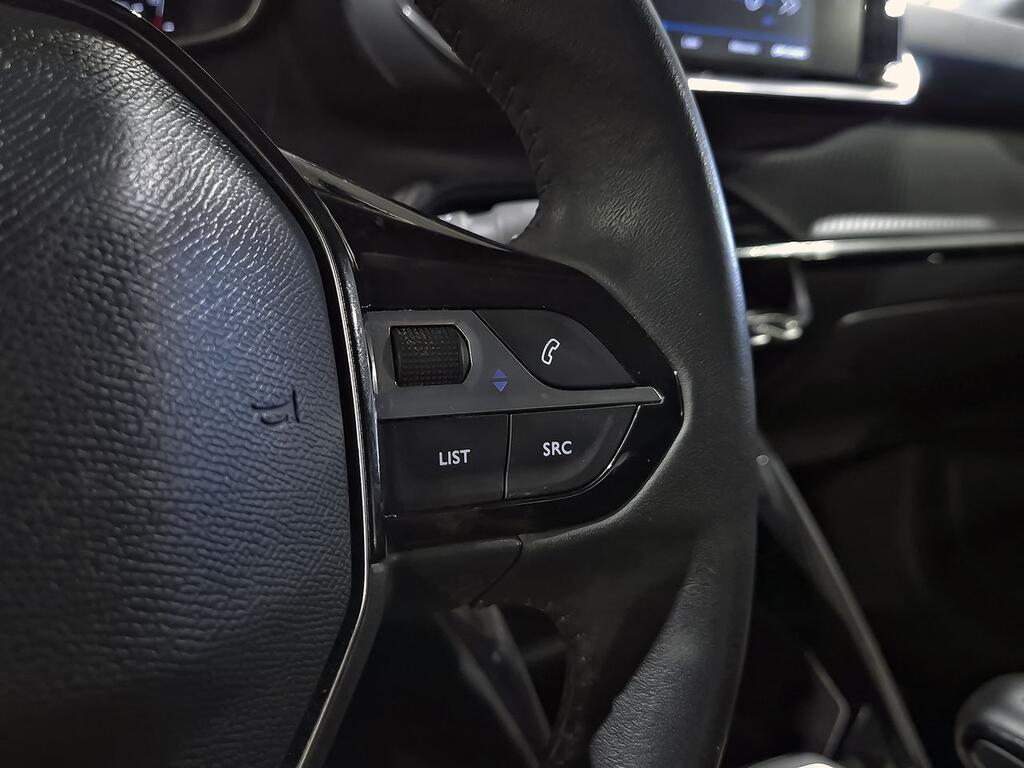 Peugeot 208 ACTIVE PACK1.2 PURETECH 100CV S&S 6VEL MAN 5P 11