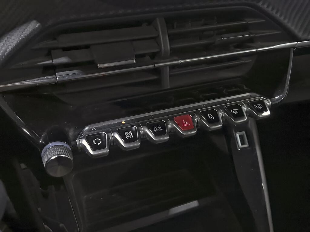 Peugeot 208 ACTIVE PACK1.2 PURETECH 100CV S&S 6VEL MAN 5P 17