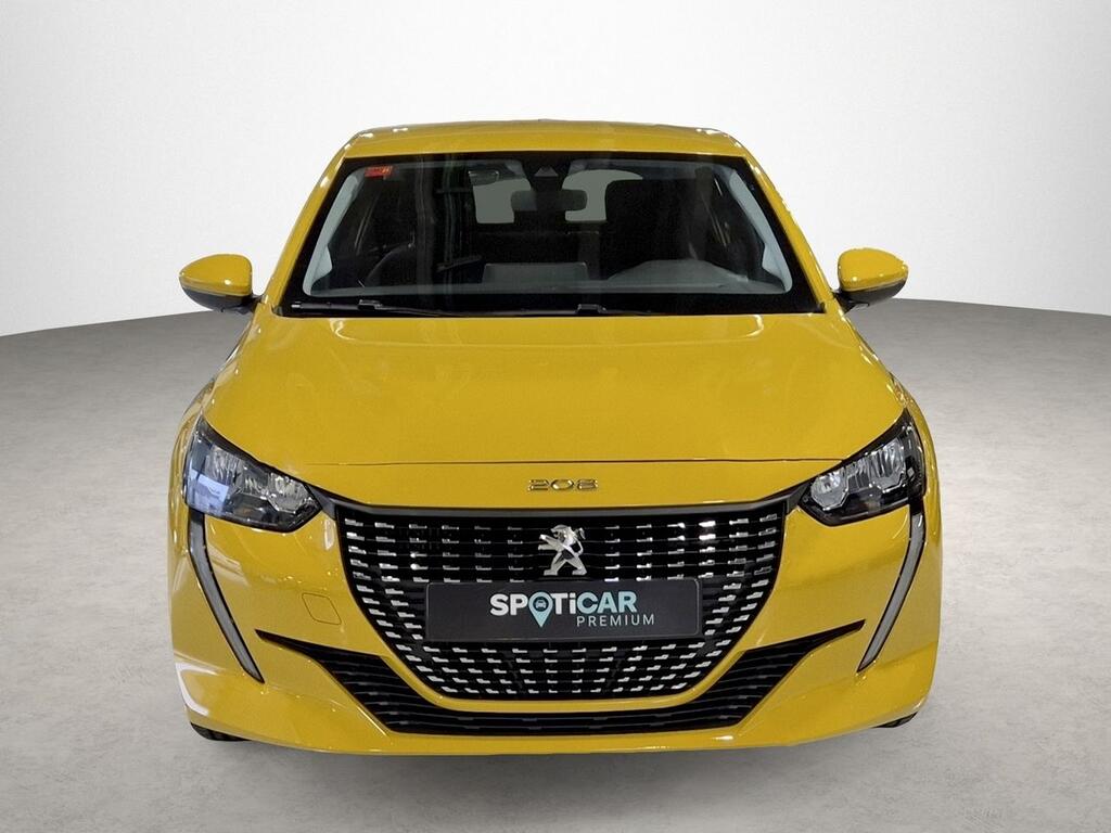 Peugeot 208 ACTIVE PACK1.2 PURETECH 100CV S&S 6VEL MAN 5P 2