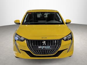 Peugeot 208 ACTIVE PACK1.2 PURETECH 100CV S&S 6VEL MAN 5P