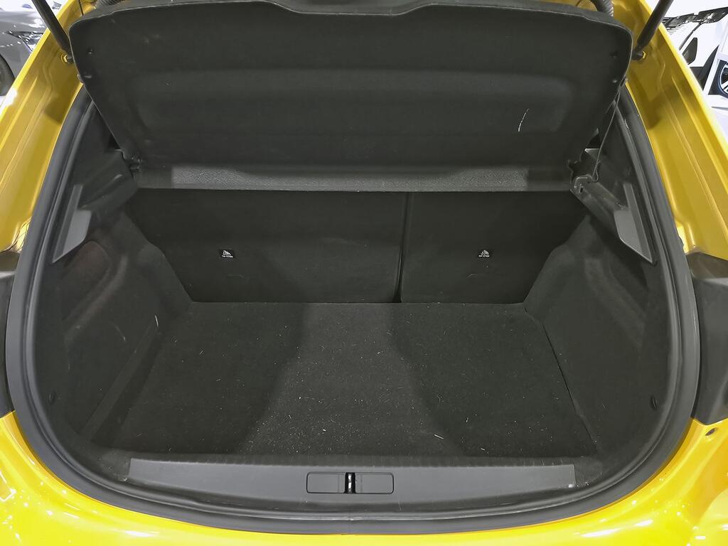 Peugeot 208 ACTIVE PACK1.2 PURETECH 100CV S&S 6VEL MAN 5P 19