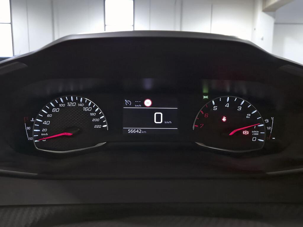 Peugeot 208 ACTIVE PACK1.2 PURETECH 100CV S&S 6VEL MAN 5P 8