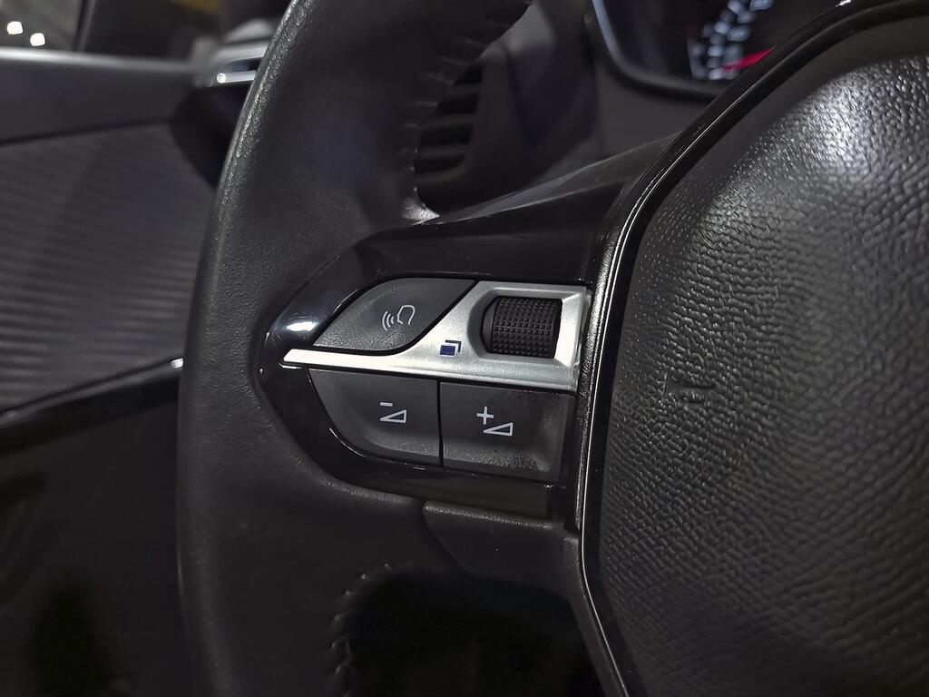 Peugeot 208 ACTIVE PACK1.2 PURETECH 100CV S&S 6VEL MAN 5P 10