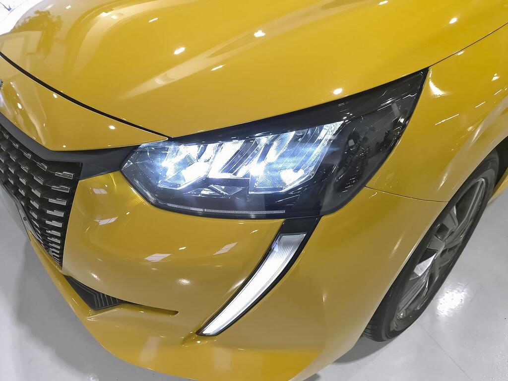 Peugeot 208 ACTIVE PACK1.2 PURETECH 100CV S&S 6VEL MAN 5P 20