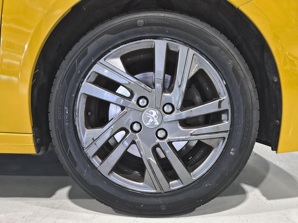 Peugeot 208 ACTIVE PACK1.2 PURETECH 100CV S&S 6VEL MAN 5P 22