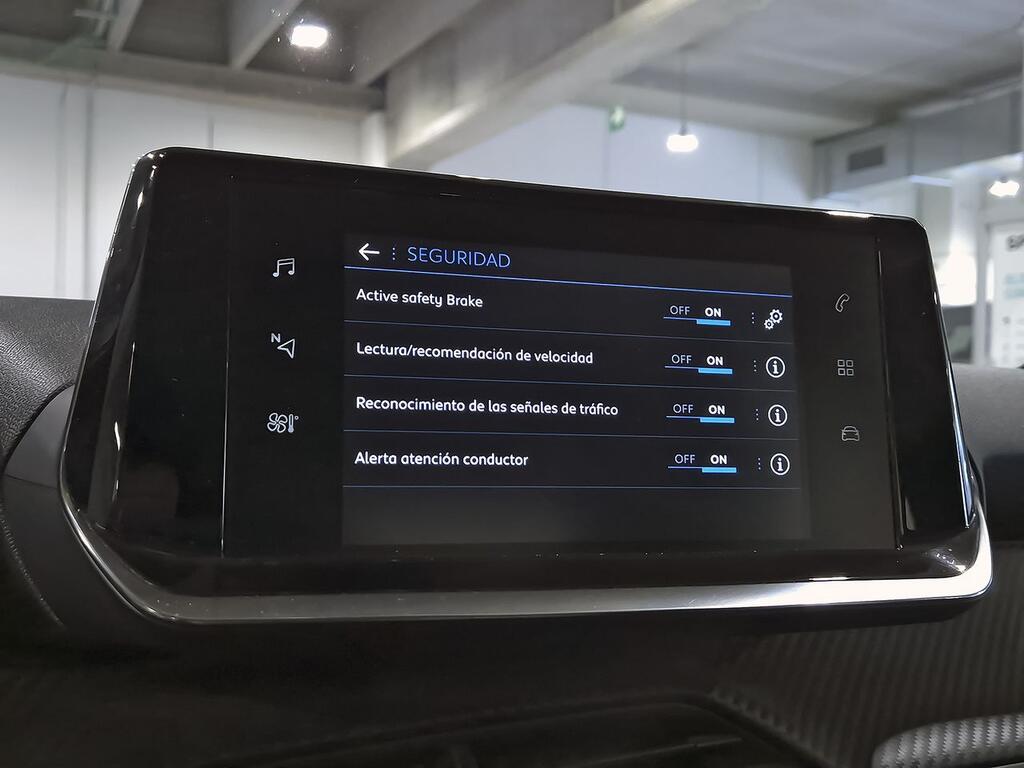 Peugeot 208 ACTIVE PACK1.2 PURETECH 100CV S&S 6VEL MAN 5P 14