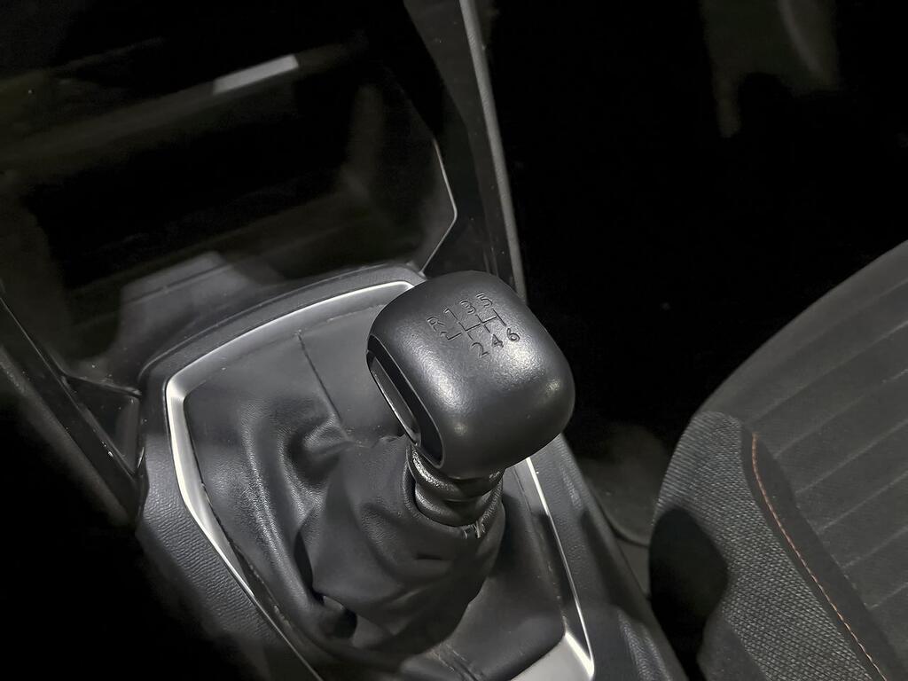 Peugeot 208 ACTIVE PACK1.2 PURETECH 100CV S&S 6VEL MAN 5P 15