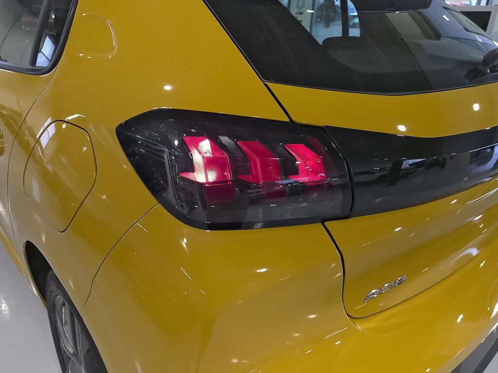 Peugeot 208 ACTIVE PACK1.2 PURETECH 100CV S&S 6VEL MAN 5P 21