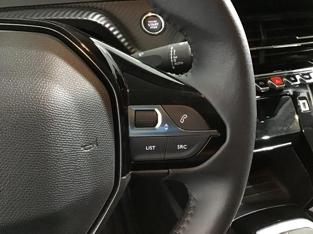 Peugeot 208 ALLURE 1.2 PURETECH 100 CV 5P 11