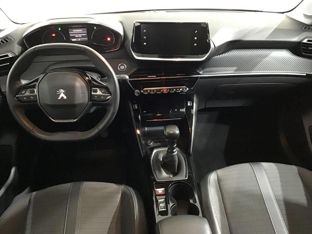 Peugeot 208 ALLURE 1.2 PURETECH 100 CV 5P 7