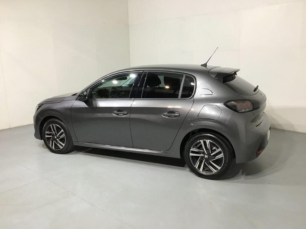 Peugeot 208 ALLURE 1.2 PURETECH 100 CV 5P 4