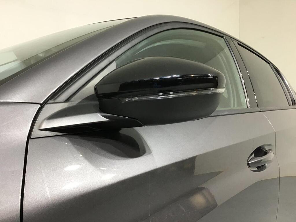 Peugeot 208 ALLURE 1.2 PURETECH 100 CV 5P 22