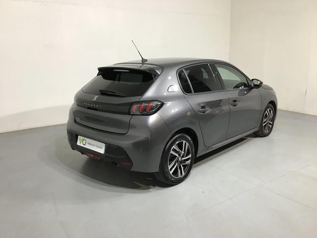 Peugeot 208 ALLURE 1.2 PURETECH 100 CV 5P 3
