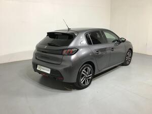 Peugeot 208 ALLURE 1.2 PURETECH 100 CV 5P