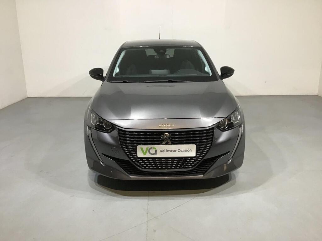 Peugeot 208 ALLURE 1.2 PURETECH 100 CV 5P 5