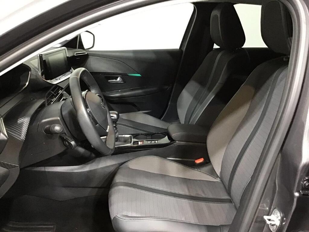 Peugeot 208 ALLURE 1.2 PURETECH 100 CV 5P 16