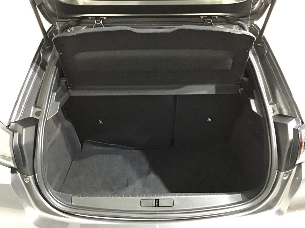 Peugeot 208 ALLURE 1.2 PURETECH 100 CV 5P 18