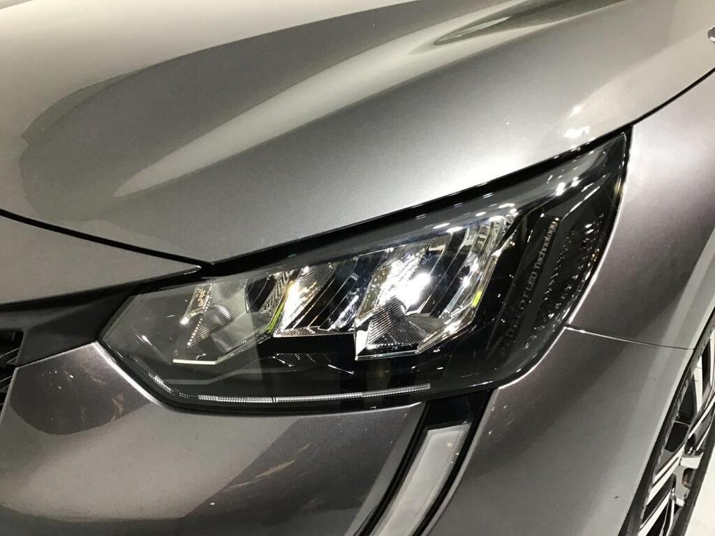 Peugeot 208 ALLURE 1.2 PURETECH 100 CV 5P 21