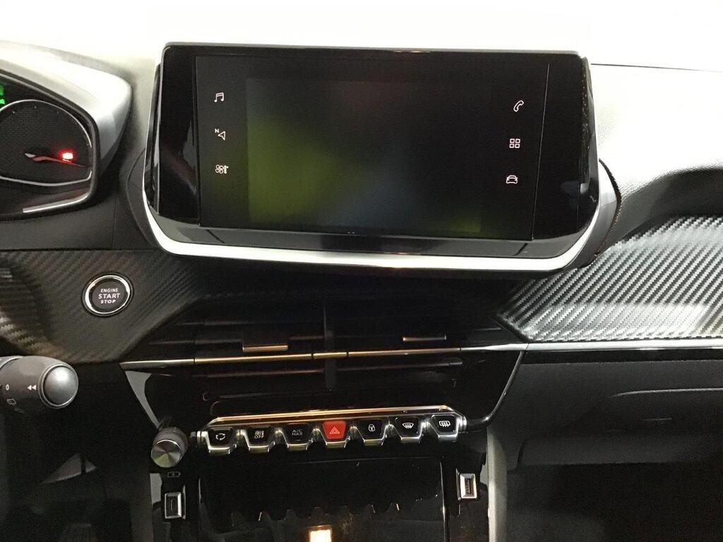 Peugeot 208 ALLURE 1.2 PURETECH 100 CV 5P 9