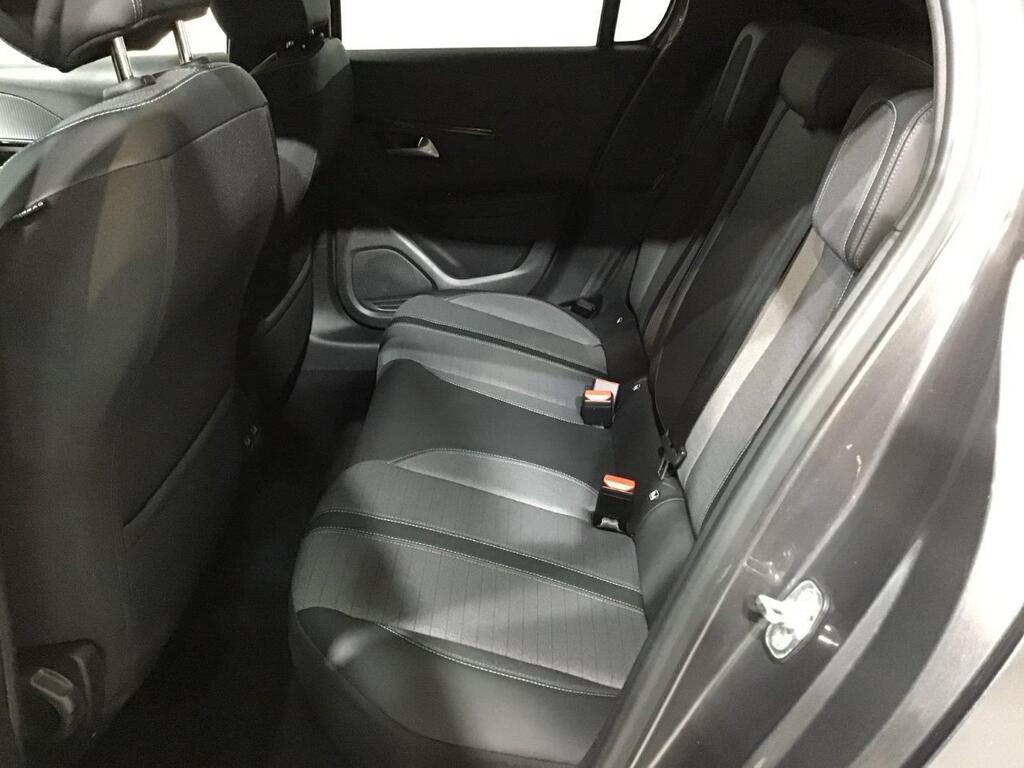 Peugeot 208 ALLURE 1.2 PURETECH 100 CV 5P 17