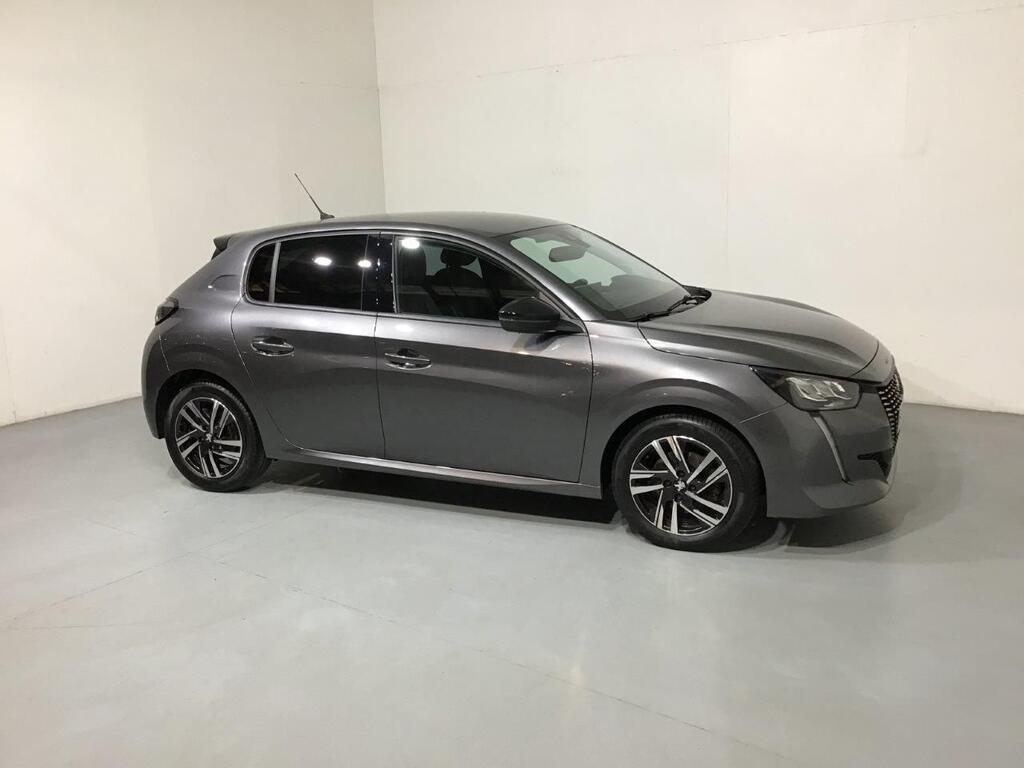 Peugeot 208 ALLURE 1.2 PURETECH 100 CV 5P 6