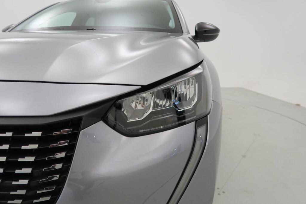 Peugeot 208 ALLURE PACK 1.2 PURETECH 100 CV AUTO 5P 22