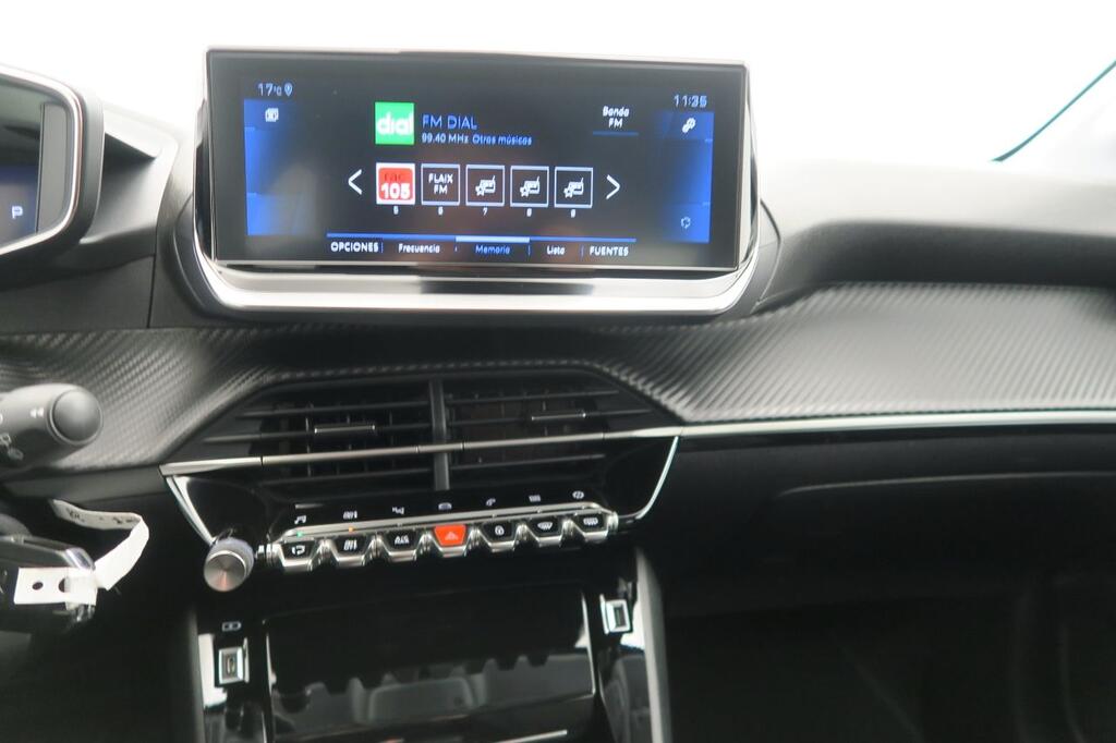 Peugeot 208 ALLURE PACK 1.2 PURETECH 100 CV AUTO 5P 11