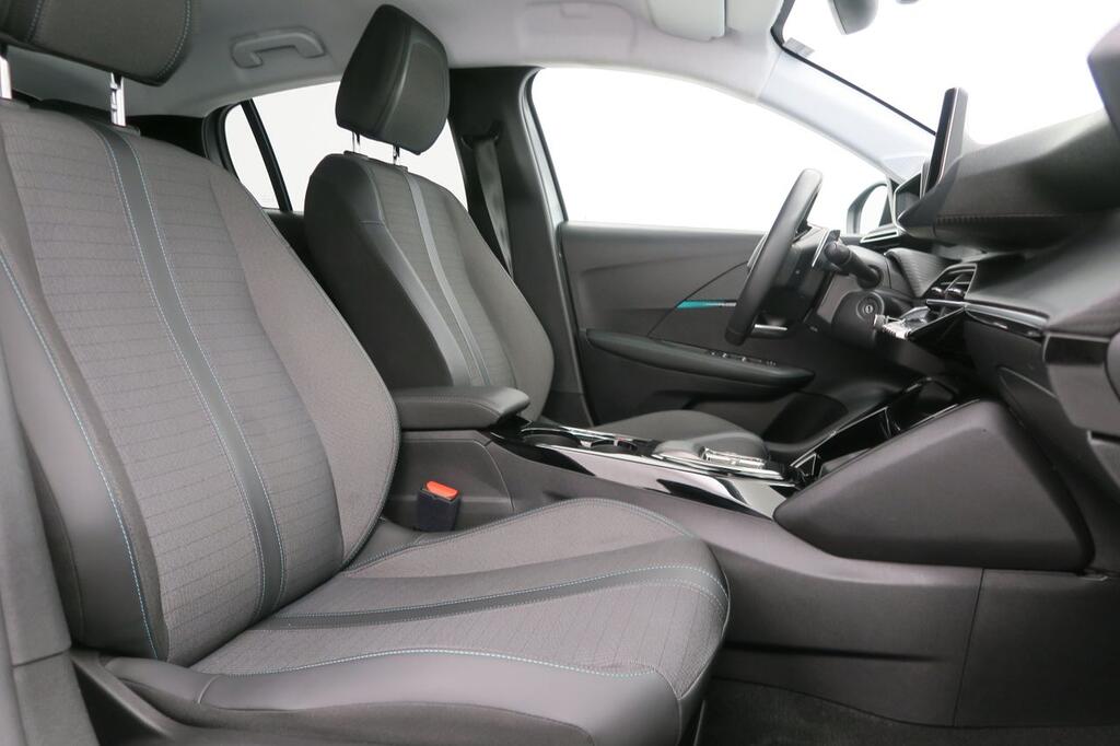 Peugeot 208 ALLURE PACK 1.2 PURETECH 100 CV AUTO 5P 17